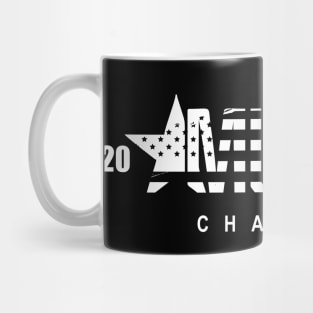 the murph challenge 2020 Mug